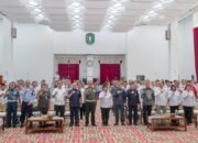 Kapuas Hulu Raih Penghargaan dari Gubernur Kalbar Atas Upaya Pencegahan TPPO