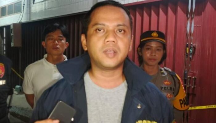 Polisi Fokus Kejar Satu Pelaku Perampokan Toko Kerupuk Suwandi