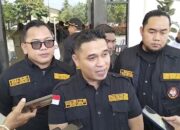 Gelaran Deklarasi DPP Harimau Sumatera Bersatu Berlangsung Lancar dan Khidmat