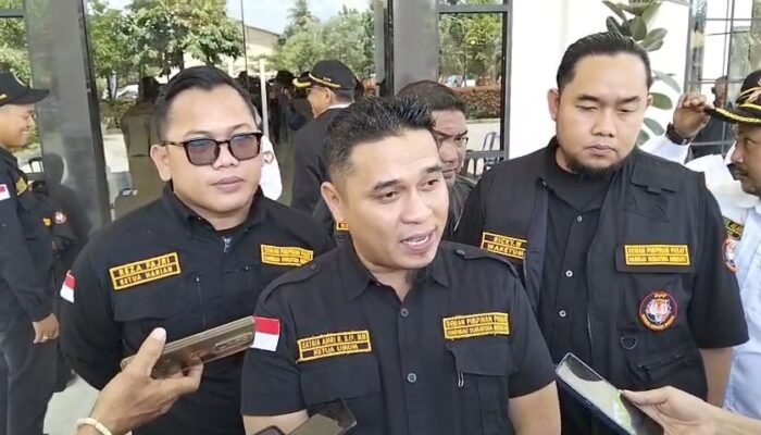 Gelaran Deklarasi DPP Harimau Sumatera Bersatu Berlangsung Lancar dan Khidmat