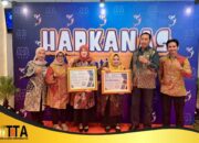 Forikan Tulungagung Raih Penghargaan Terbaik Harkanas 2025 Jawa Timur, Bukti Inovasi Perikanan Makin Melesat