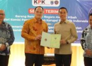 Menyulap Aset Rampasan Koruptor untuk Kepentingan Layanan Publik Kabupaten OKI