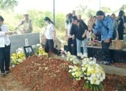 Adik Kandung Darma Kesuma Sebut ‘Kalau Palembang Mau Aman Tangkap Pelaku’