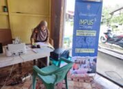 Imigrasi Putussibau Handirkan Layanan ‘IMPUS TULANG’ Calon Jemaah Umrah