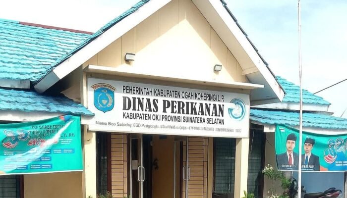 Sorotan Belanja Mobilitas Dinas Perikanan OKI di Tengah Kebijakan Rasionalisasi Anggaran