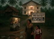 Mencermati Wajah Ganda Postur APBD 2025 Kabupaten OKI