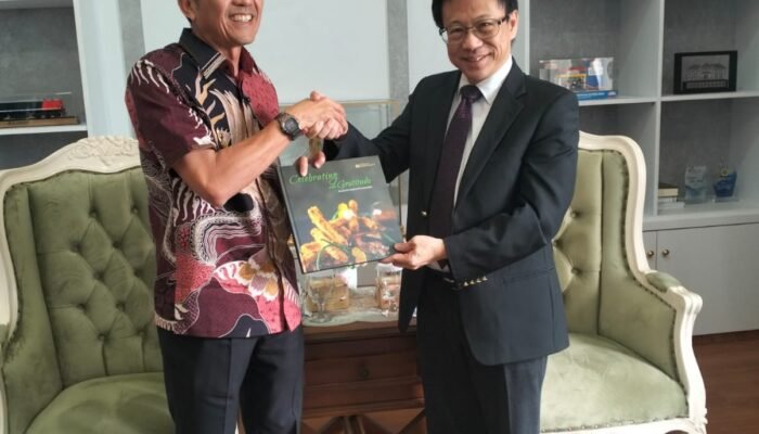 Palembang Perkuat Diplomasi Ekonomi, Rute Penerbangan ke Singapura Segera Aktif Kembali
