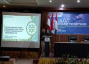 Media Gathering BKKBN Jatim di Mojokerto: Perkuat Sinergi Pers untuk Sukseskan Quick Wins Stunting
