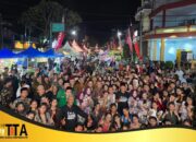 Tulungagung Djadoel 2025 Resmi Dibuka, Bupati Gatut Sunu: Momentum Kuatkan Identitas dan Lestarikan Warisan Budaya