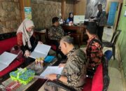 MPW Notaris Jambi Gelar Pemeriksaan Berkala, Perkuat Integritas Layanan Kenotariatan