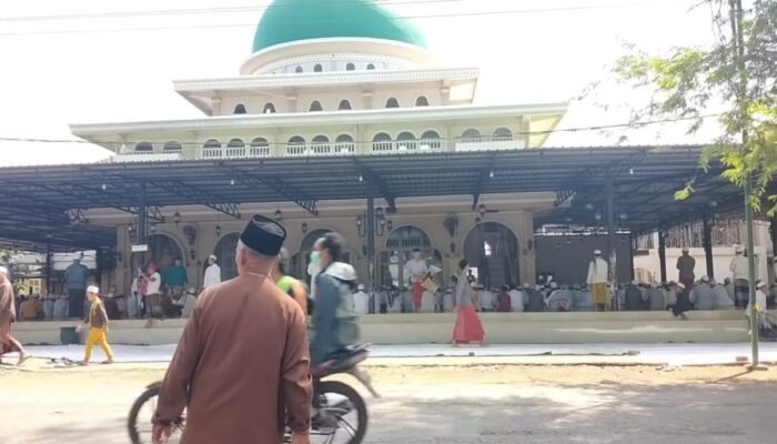 Jejak Nikah Terselubung di Balik Kedok Pendakwah Kraton Pasuruan