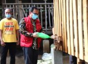 Pertamina Patra Niaga Sumbagsel Perkuat UMKM Telaga Rizqy Hingga Beromzet Puluhan Juta dan Menjadi Lokasi Eduwisata