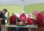 Puncak HUT Ke-40, IKADIN Sumsel Tunjukkan Eksistensi ke Masyarakat