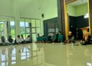 Kaprodi Syariah INU Ciamis Dorong Mahasiswa Kuasai Regulasi Pemilu untuk Edukasi Masyarakat