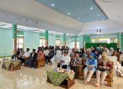 Workshop Keluarga Sakinah Digelar: Upaya Tekan Perceraian dan Pernikahan Anak di Ciamis