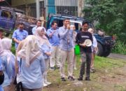 Jeep, Embun Pagi, dan Pesan Kesehatan: Hari Kedua Media Gathering Kemendugbangga/BKKBN 2025 Fokus pada Edukasi Gizi Ibu Hamil