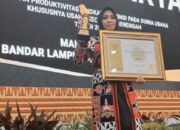 Pertamina Patra Niaga Regional Sumbagsel Dorong Kakanova Menjadi UMKM Kuliner Unggulan Lampung Tengah