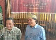 Pameran Arsitektur Tradisional Sumsel Ajak Publik Menengok Kembali Rumah Kayu Leluhur