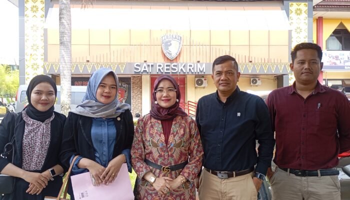 LBH Bima Sakti Minta Masyarakat Tenang