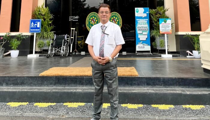 Sukses Mediasi, Developer Perumahan dan Pembeli Berdamai