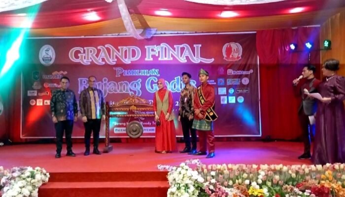 Grand Final Bujang Kampus UKB 2025 Berjalan Lancar dan Sukses