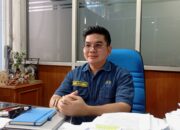 Karyawan Perumda Tirta Musi Terlantarkan Anak 3 Tahun, Ini Tanggapan Manager Humasnya