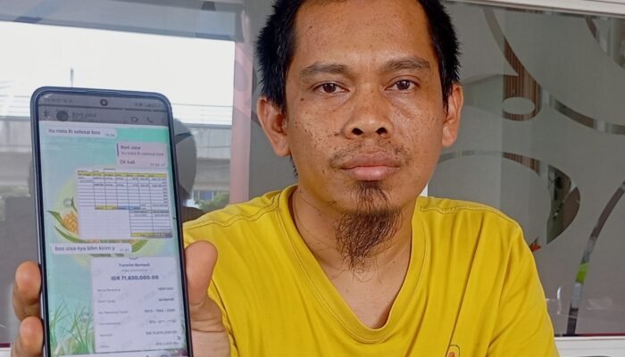 Pipit : Saya Tidak Kenal Dengan Candra, Kenapa Nama Saya Disebut – Sebut