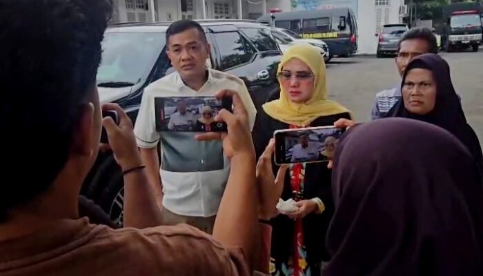 Penelantaran Isteri Hingga Meninggal Dunia, Hanya Dijatuhkan Tiga Tahun Penjara