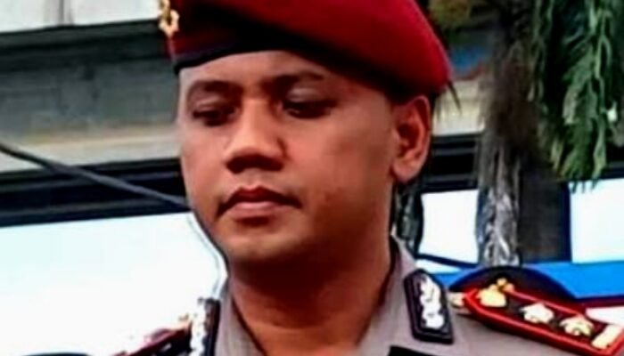 Tusuk Sopir Lampung Hingga Tewas, Dua dari Empat Pelaku Diringkus