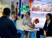 BRI Permudah Masyarakat Punya Rumah Melalui Program KPR Spesial di REI Property Expo