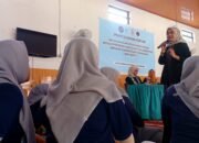 Program Perdana LCC, LBH Bima Sakti Edukasi WBP Tentang Peninjauan Kembali Vonis 