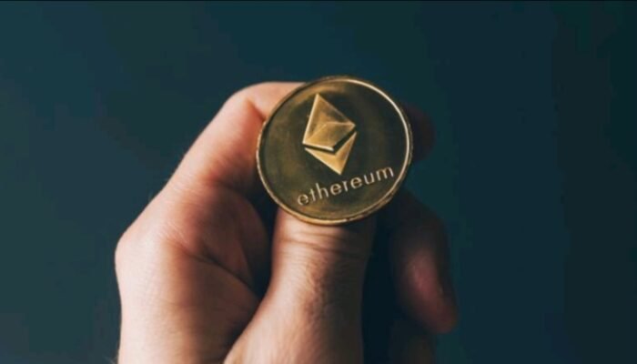 Kepemilikan Ethereum Melonjak 138% di Tengah Stabilitas Bitcoin, Mengisyaratkan Kemungkinan Rotasi Altcoin