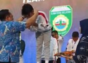Hari Kelima Kejurnas Anggar 2025: Sumsel Lampaui Target dengan 4 Emas