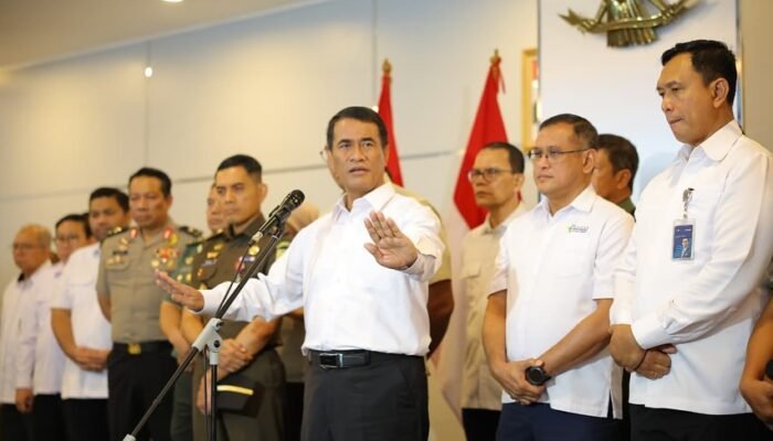 Gugatan Mentan Andi Amran Sulaiman atas Tempo Ciptakan Preseden Berbahaya bagi Ekosistem Pers