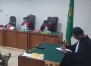 Jual Motor Demi Jadi Bandar Sabu Somat Pratama Divonis 8 Tahun Penjara