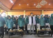 Wujudkan Generasi Berkualitas, Calon Pengantin Dibekali Edukasi Persiapan Keluarga Sehat