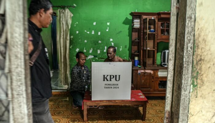 Pemilih Pemula dan Disinformasi: Ketika Gen Z Menjadi Penentu Demokrasi Lokal di Sumsel