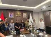 Gubernur Suhardi Duka Usul 3 Program Strategis Perikanan di Jakarta, Ini Rinciannya