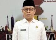 Junda Maulana, Birokrat Visioner Akan Dilantik Jadi Sekda Sulawesi Barat