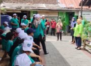 Pemkab Sidoarjo Kuatkan Kapasitas Wartawan yang Adaptif dan Inovasi, Sekaligus Study dari Permasalahan Sungai Code
