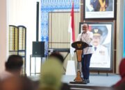 SDK Ingatkan Istri Pejabat Bijak Bermedsos: Jangan Pamer Gaya Hidup Glamour