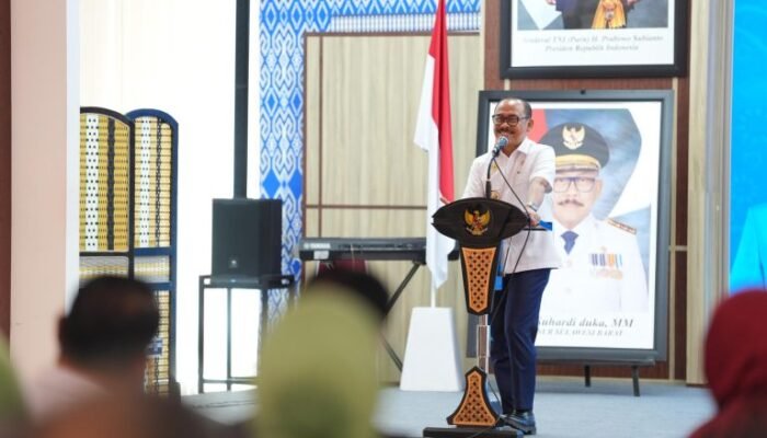 SDK Ingatkan Istri Pejabat Bijak Bermedsos: Jangan Pamer Gaya Hidup Glamour