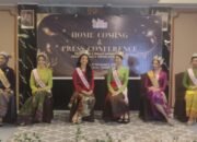 Enam Putri Putri Sumsel Sabet Prestasi Bergengsi di Kancah Nasional