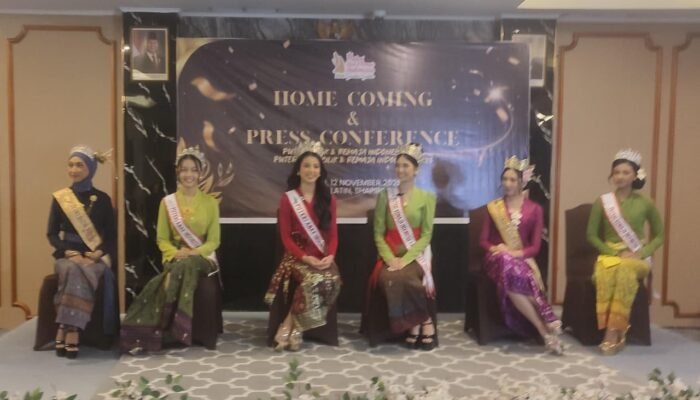 Enam Putri Putri Sumsel Sabet Prestasi Bergengsi di Kancah Nasional