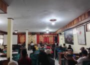 Terkait Masalah Proyek Air Bersih, Wali Nagari Pasiah Laweh Gelar Rapat Khusus Bersama Warga