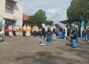 Semarak HKN ke-61 di Tanah Datar, Kadinkes Serukan Gerakan Generasi Sehat