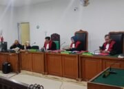 2 Terdakwa Pelaku Pembacokan Sebabkan Korban Luka Serius Dituntut 4 Tahun Penjara