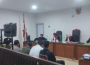 Saksi Dealer Mobil Ungkap Dedi Ajukan Kredit Toyota Hilux Gunakan Data dr. Silvi Dwi Putri