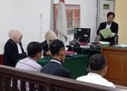 Edarkan Rokok Ilegal Tanpa Cukai 3 Terdakwa Didakwa Rugikan Negara Rp 4 Miliar Lebih