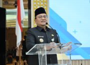 HUT KORPRI ke-54, Pemkot Jambi Buka Donasi Kemanusiaan untuk Korban Bencana di Pulau Sumatera